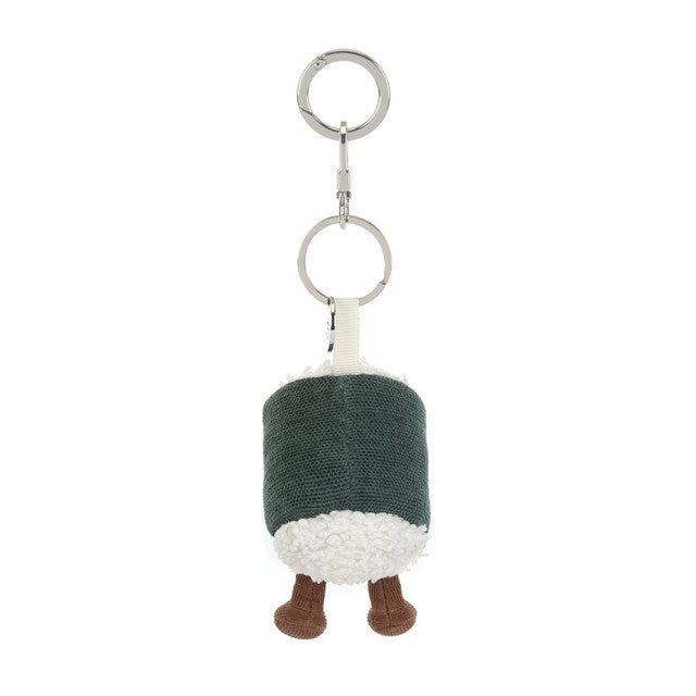 Amuseables Hosomaki Bag Charm