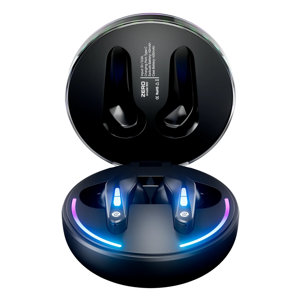 Zero Arcade 900