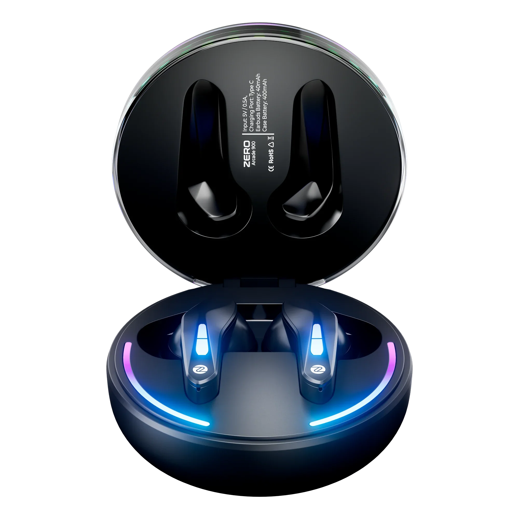 Zero Arcade 900