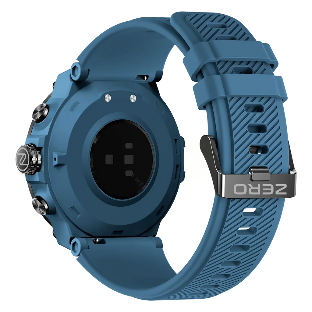 Zero Armour Smartwatch