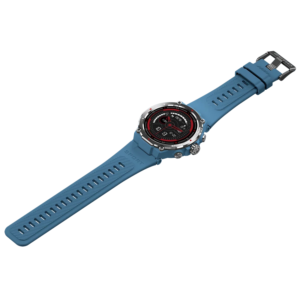 Zero Armour Smartwatch