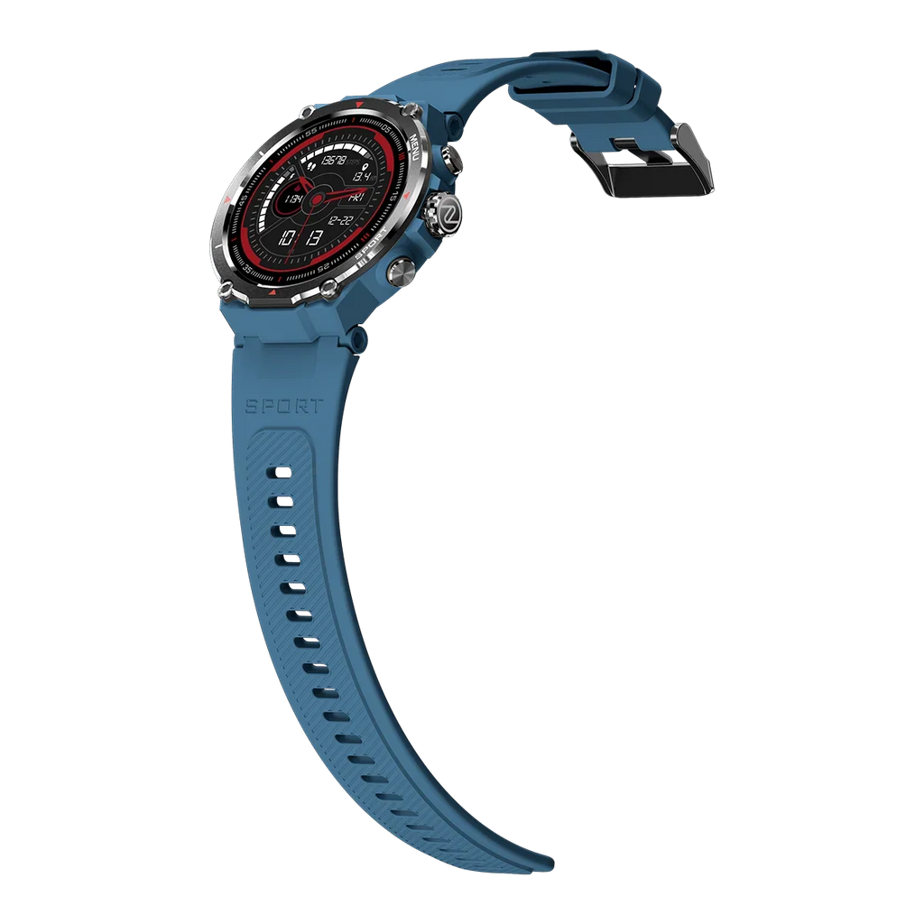 Zero Armour Smartwatch