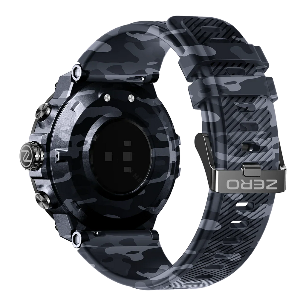 Zero Armour Smartwatch