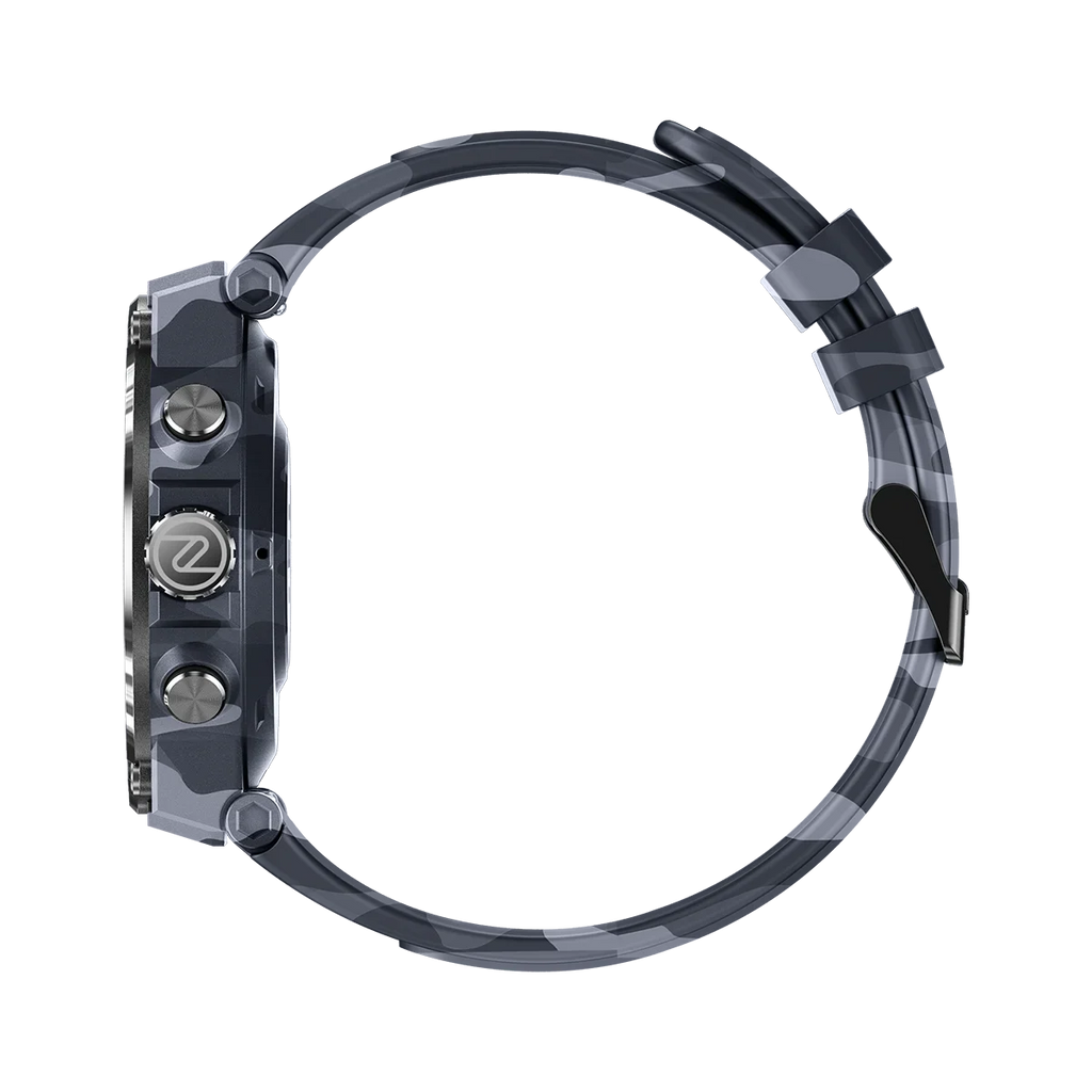 Zero Armour Smartwatch
