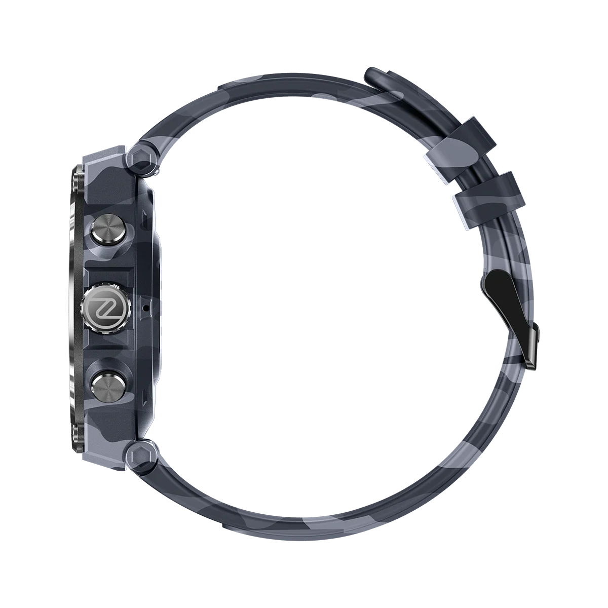 Zero Armour Smartwatch