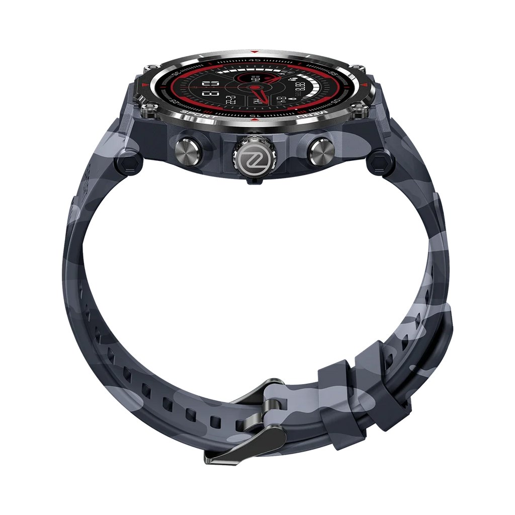 Zero Armour Smartwatch
