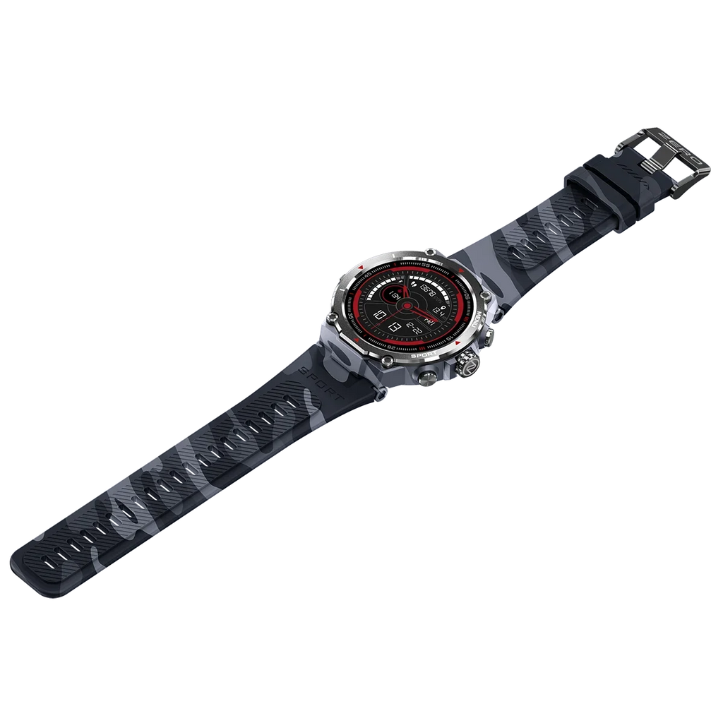 Zero Armour Smartwatch