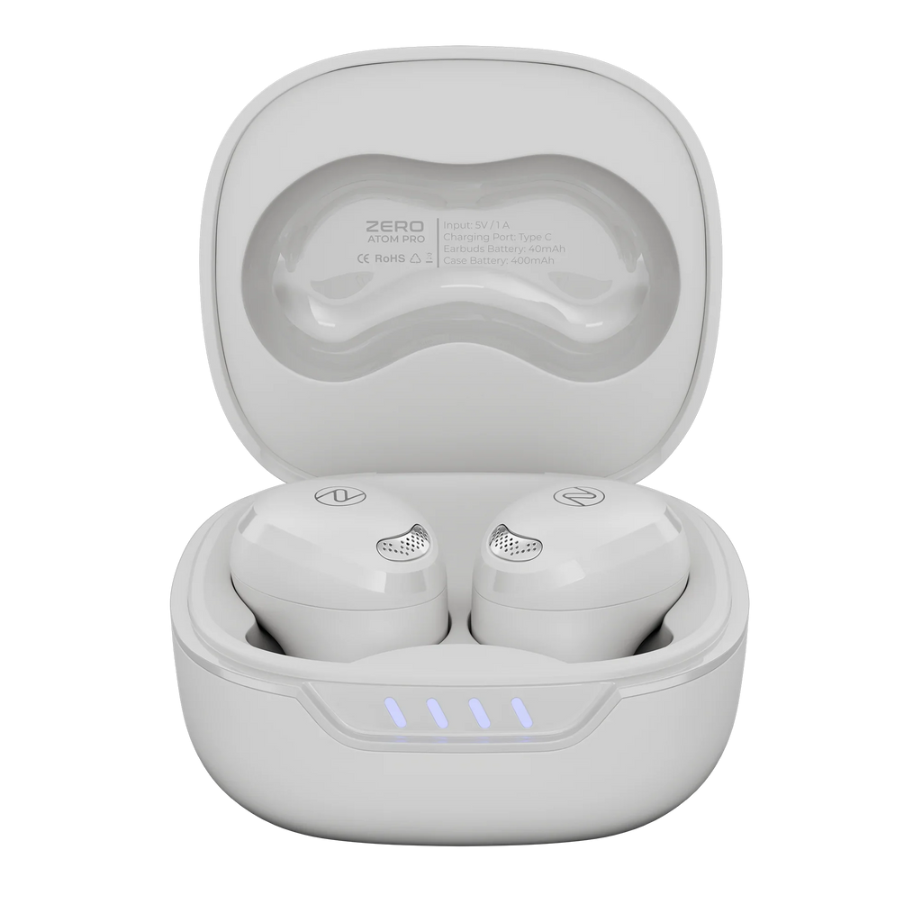 Atom Pro Earbuds
