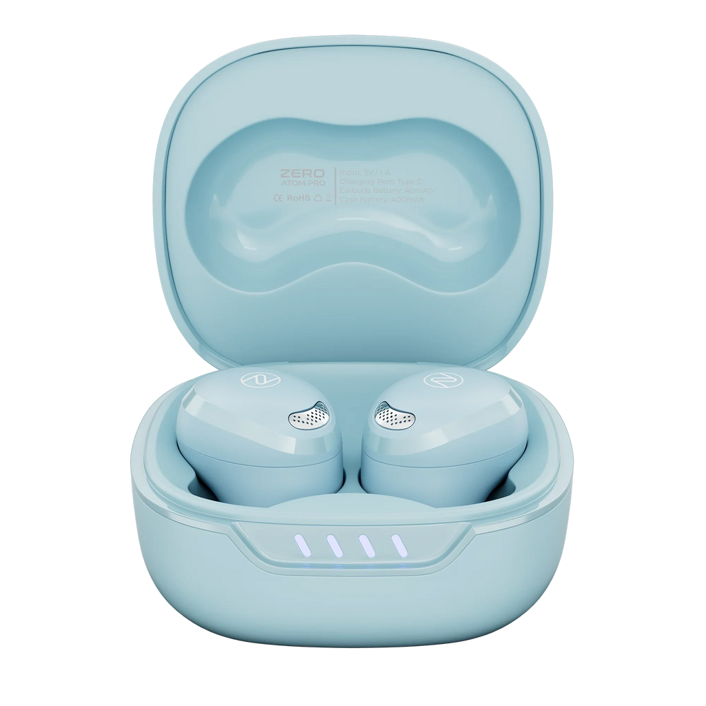 Atom Pro Earbuds