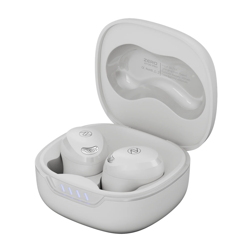 Atom Pro Earbuds