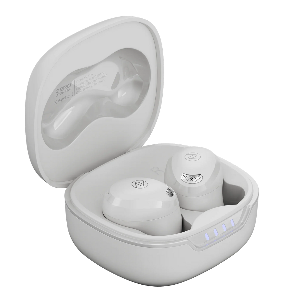 Atom Pro Earbuds