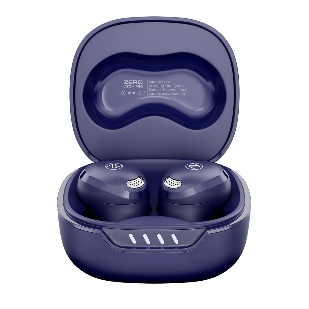 Atom Pro Earbuds