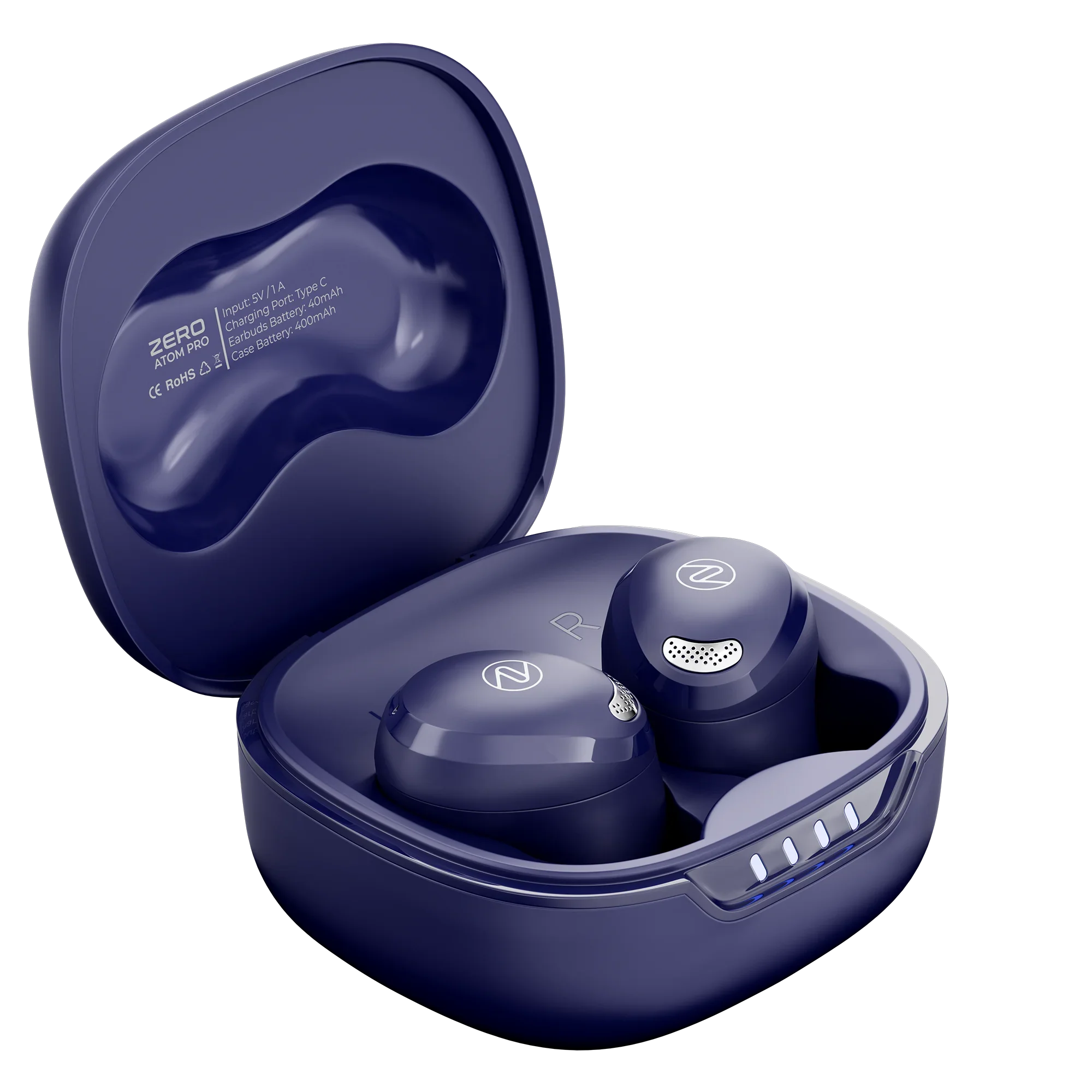 Atom Pro Earbuds