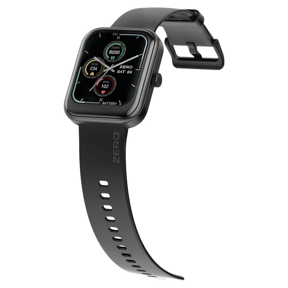 Edge Smartwatch