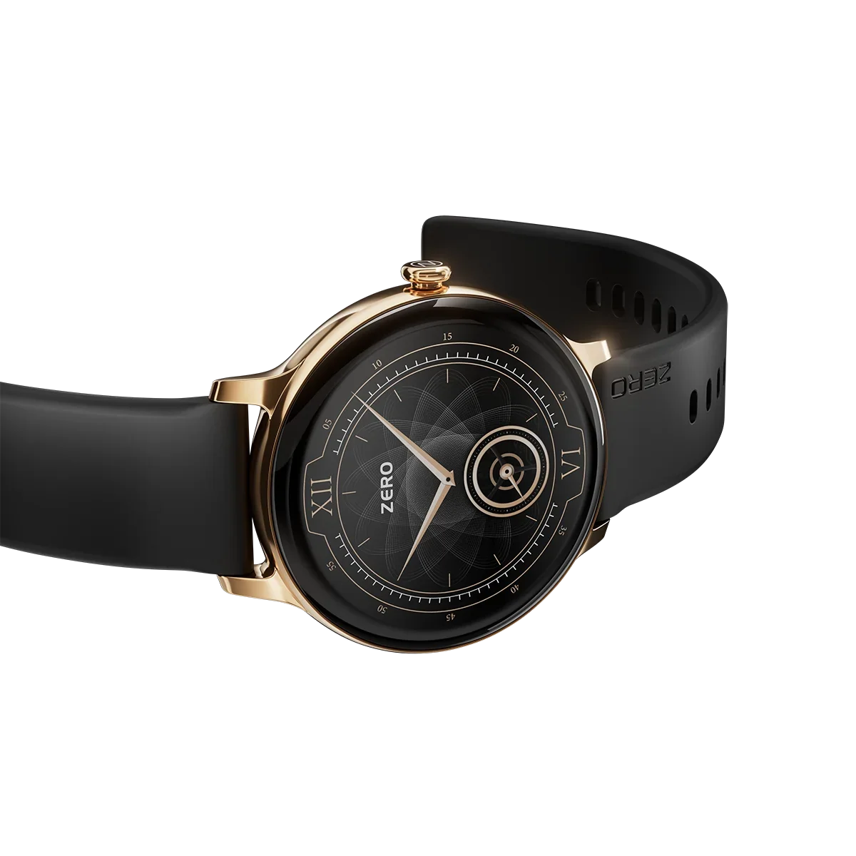 Orbit 2 Smartwatch