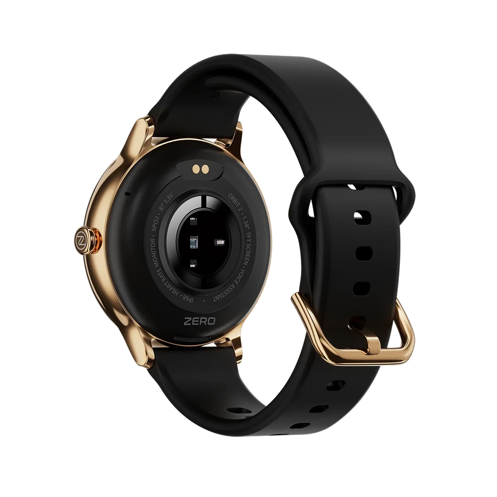 Orbit 2 Smartwatch
