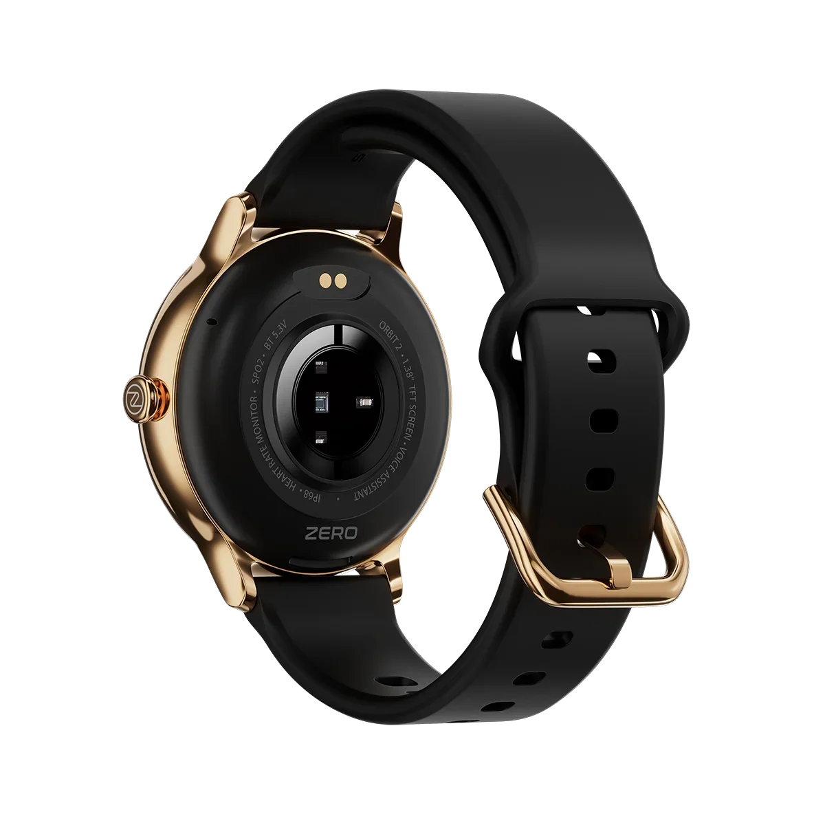 Orbit 2 Smartwatch