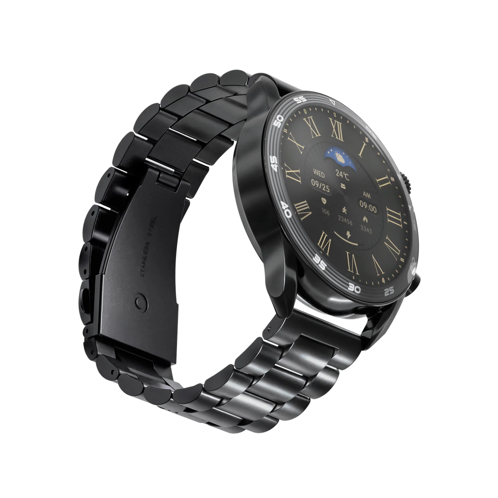Crown Smartwatch