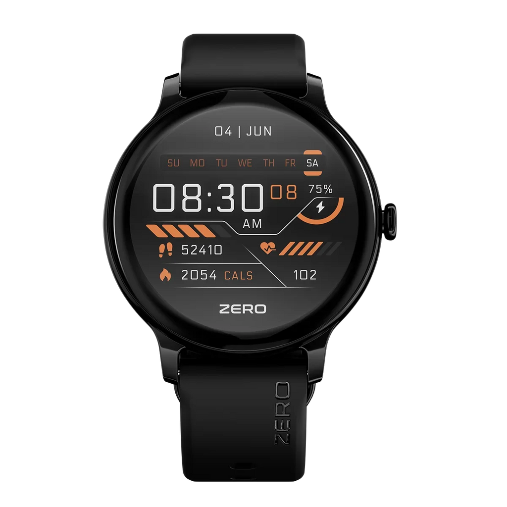 Orbit 2 Smartwatch
