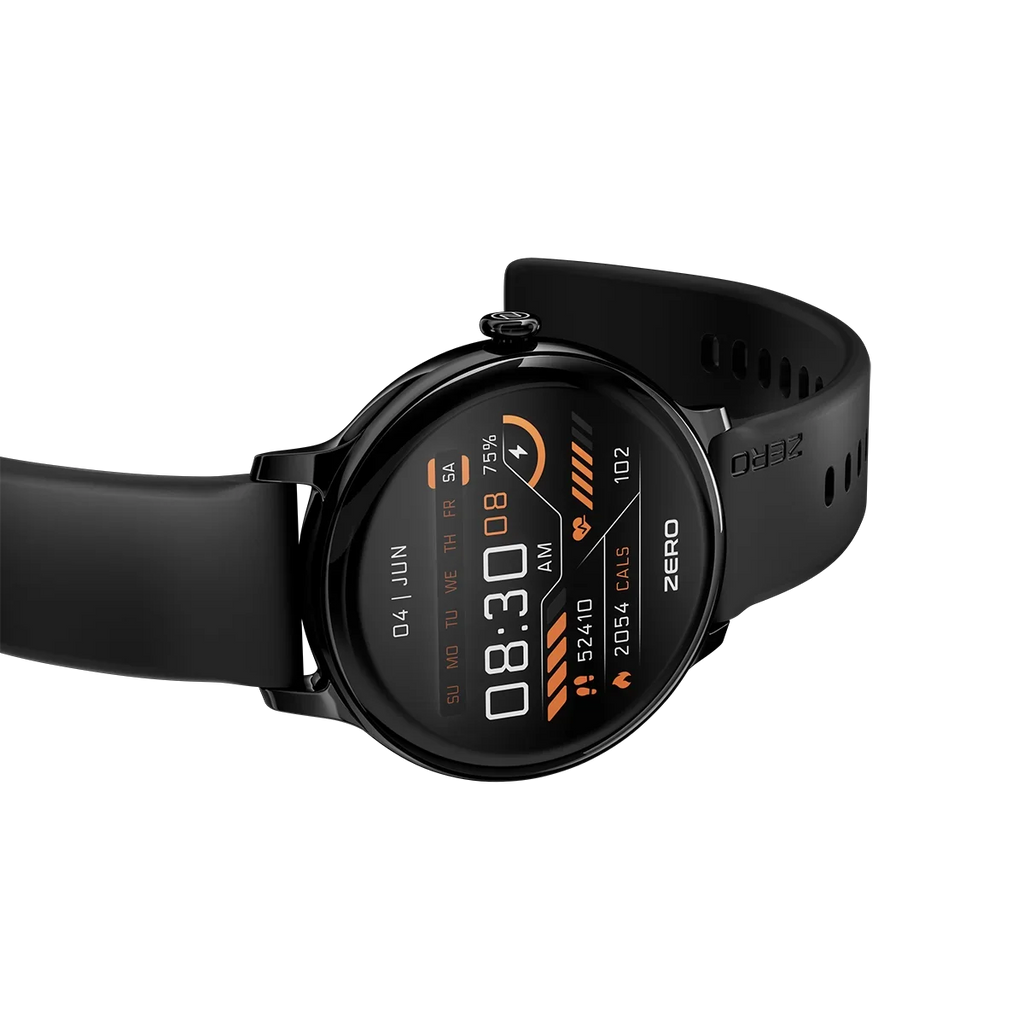 Orbit 2 Smartwatch