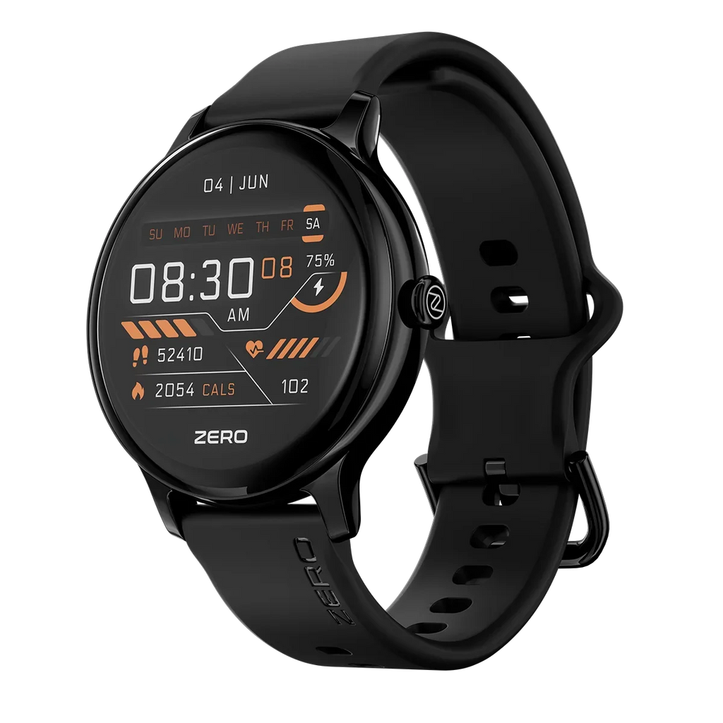 Orbit 2 Smartwatch