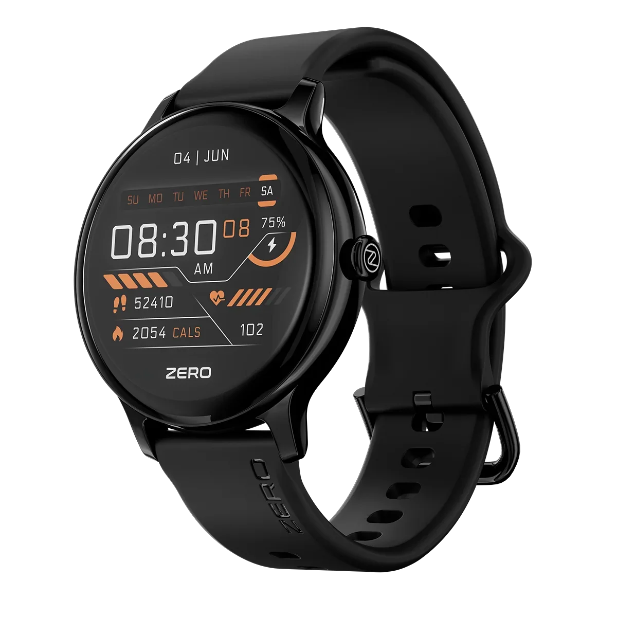 Orbit 2 Smartwatch