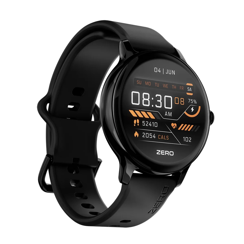Orbit 2 Smartwatch