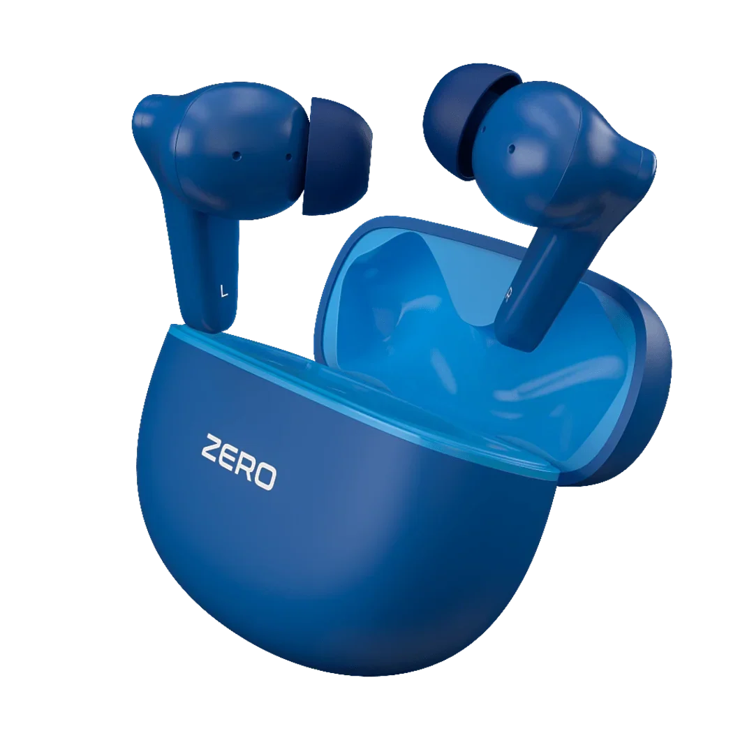 Thunder Earbuds