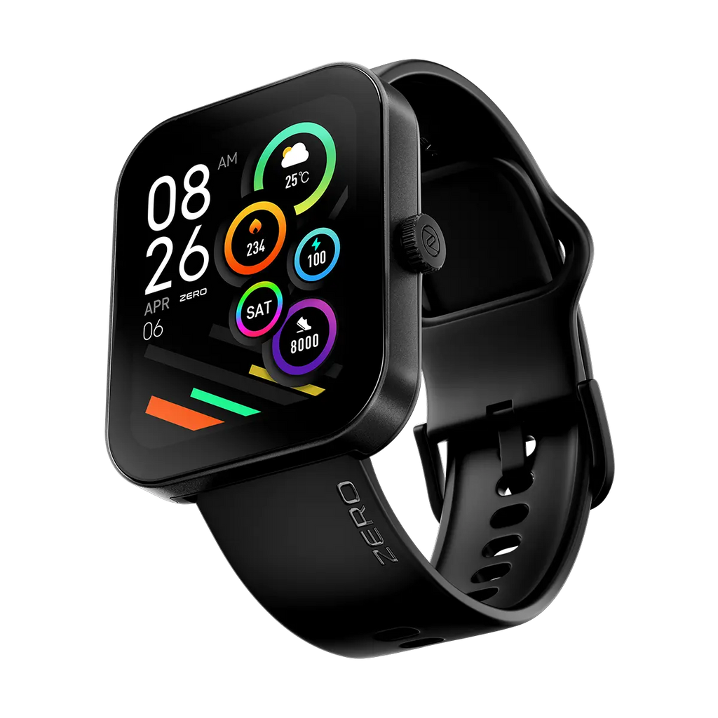 Bolt Pro Smartwatch