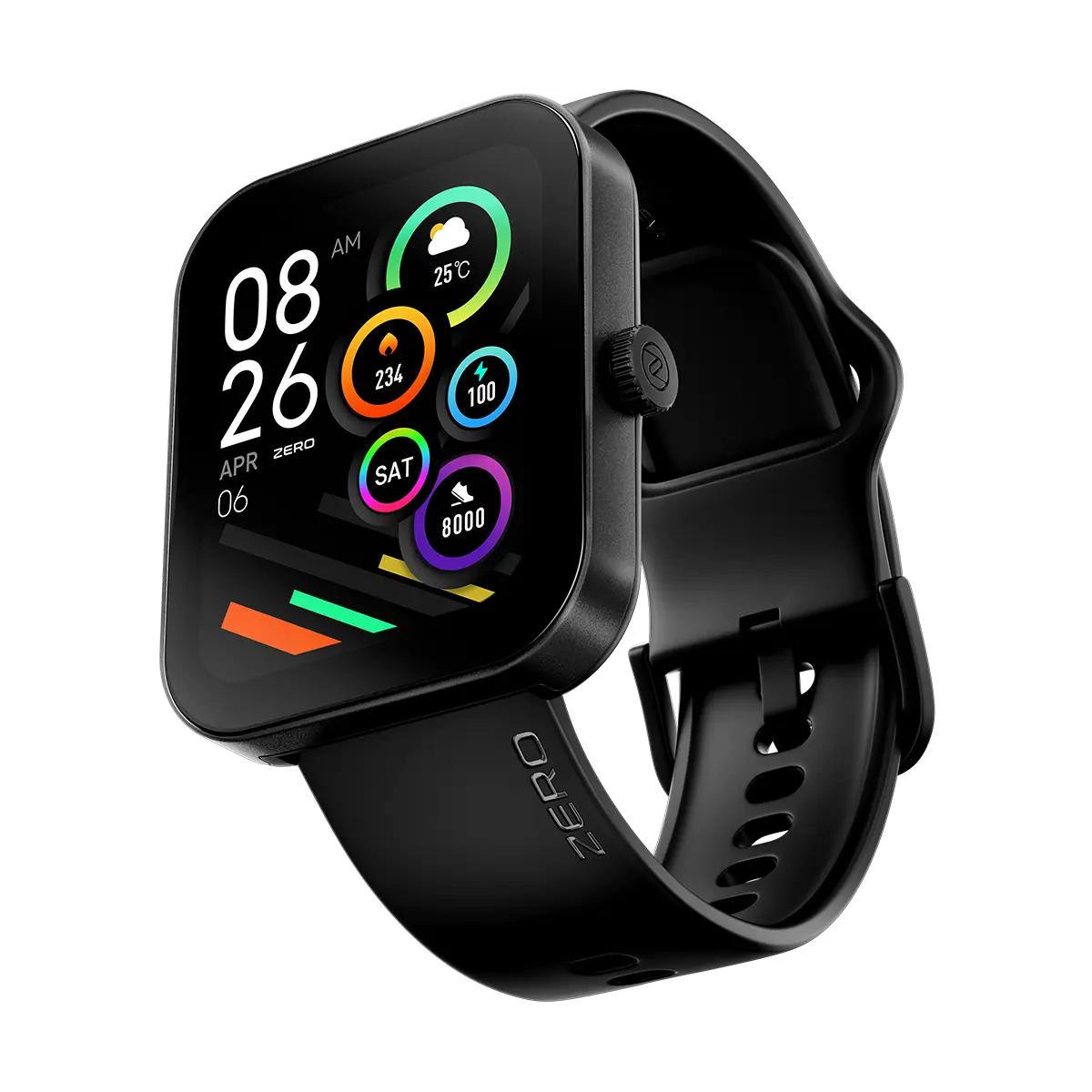 Bolt Pro Smartwatch