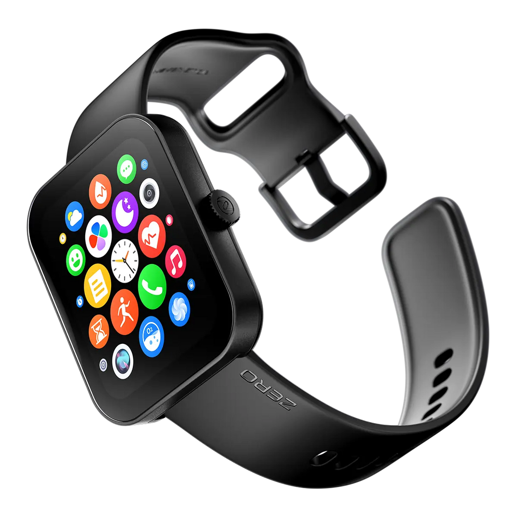 Bolt Pro Smartwatch