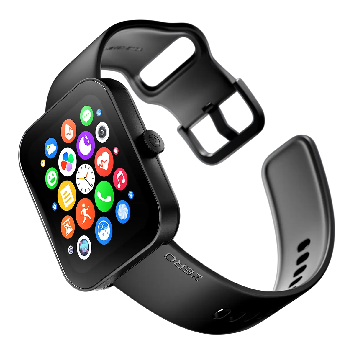 Bolt Pro Smartwatch