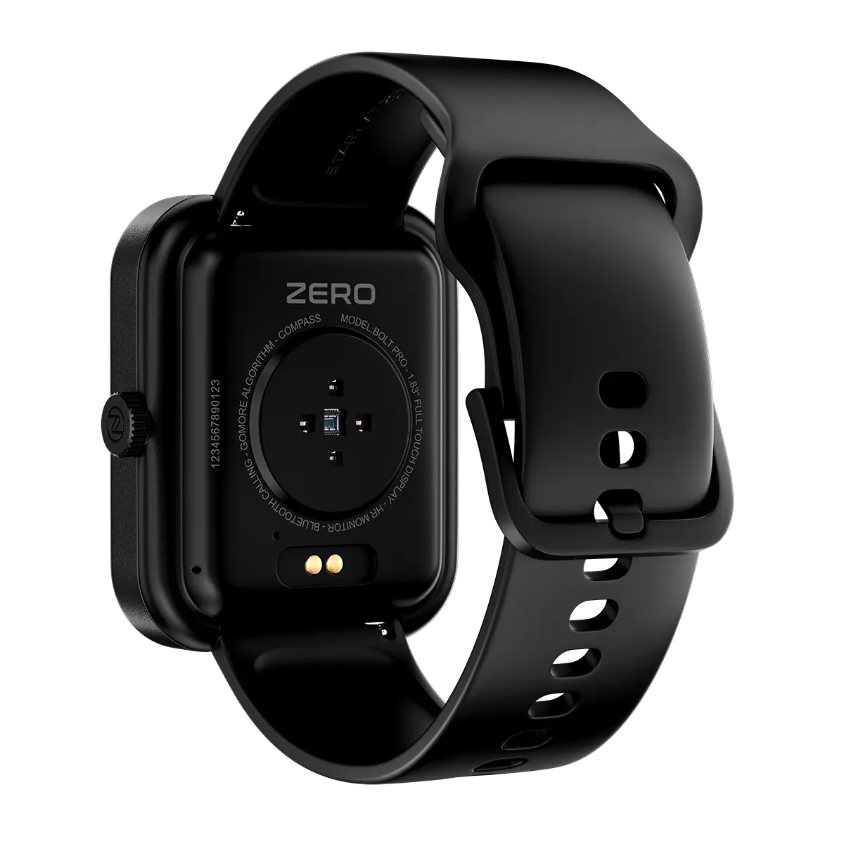 Bolt Pro Smartwatch