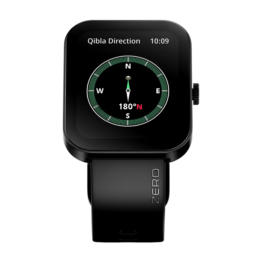 Bolt Pro Smartwatch
