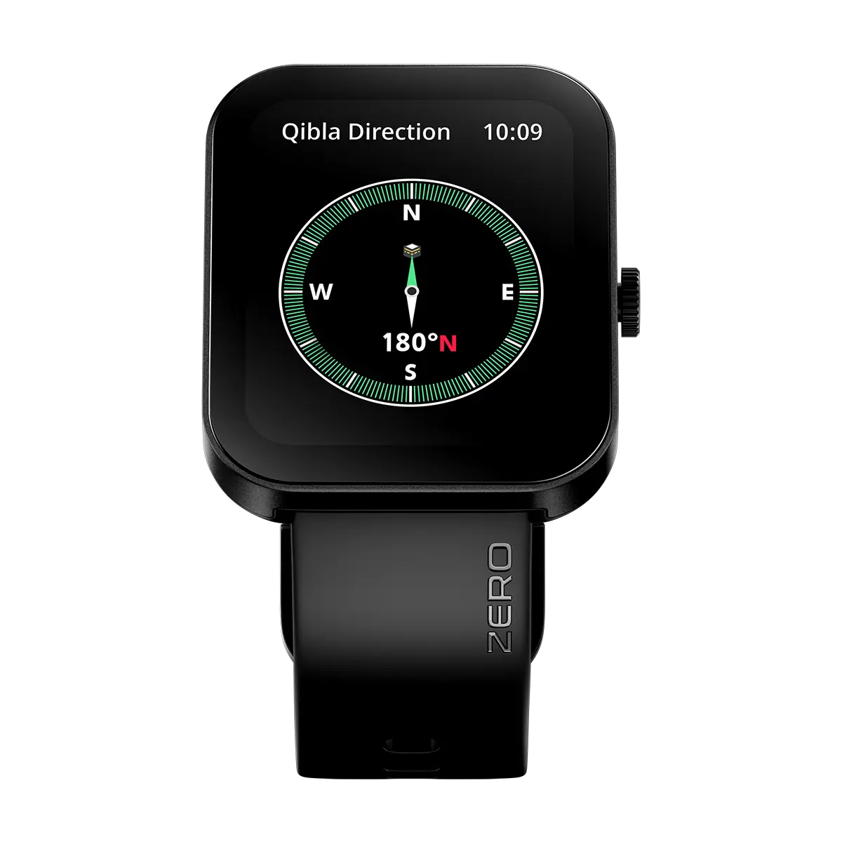 Bolt Pro Smartwatch