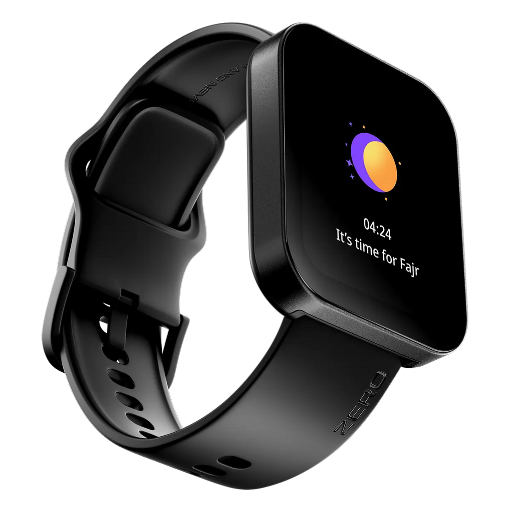 Bolt Pro Smartwatch
