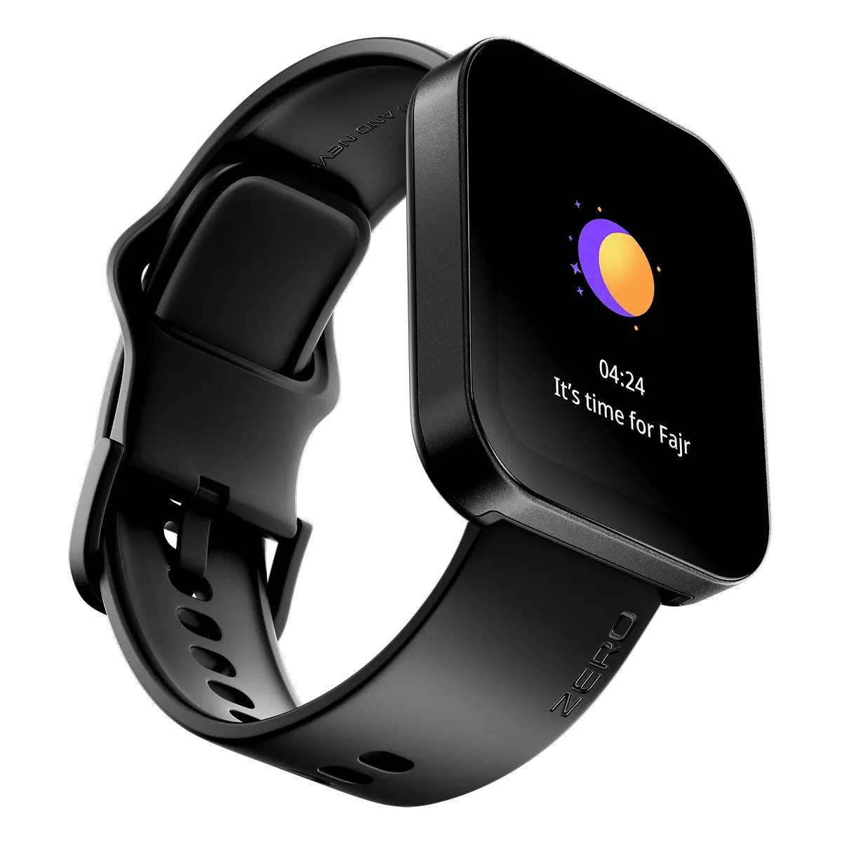 Bolt Pro Smartwatch