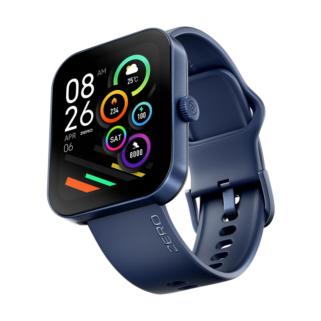 Bolt Pro Smartwatch