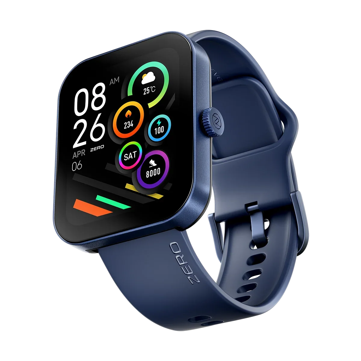 Bolt Pro Smartwatch