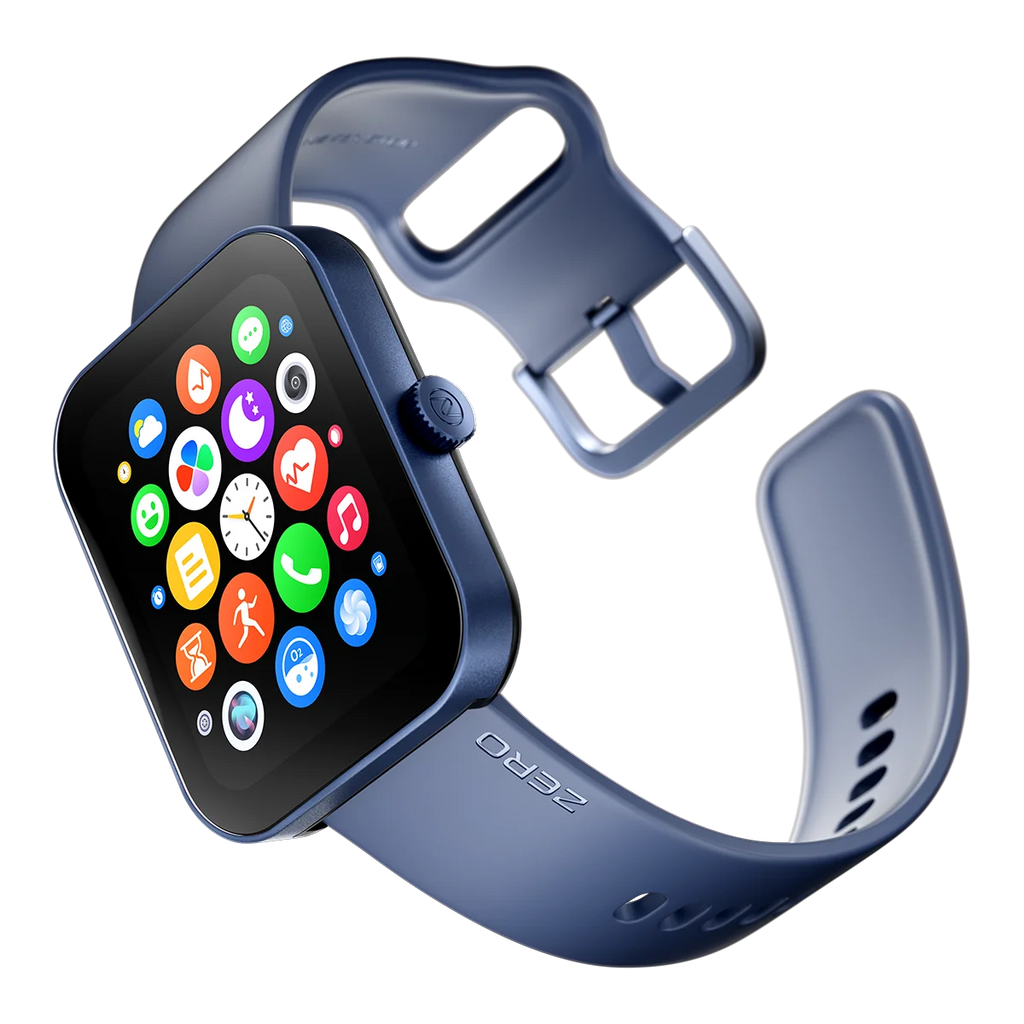 Bolt Pro Smartwatch