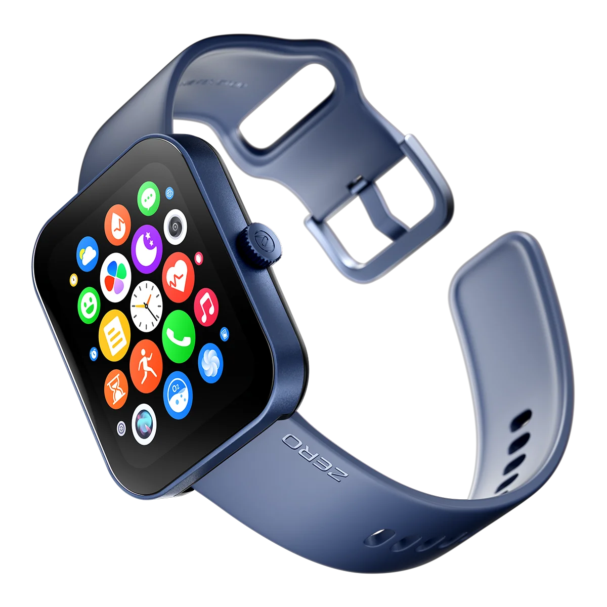 Bolt Pro Smartwatch
