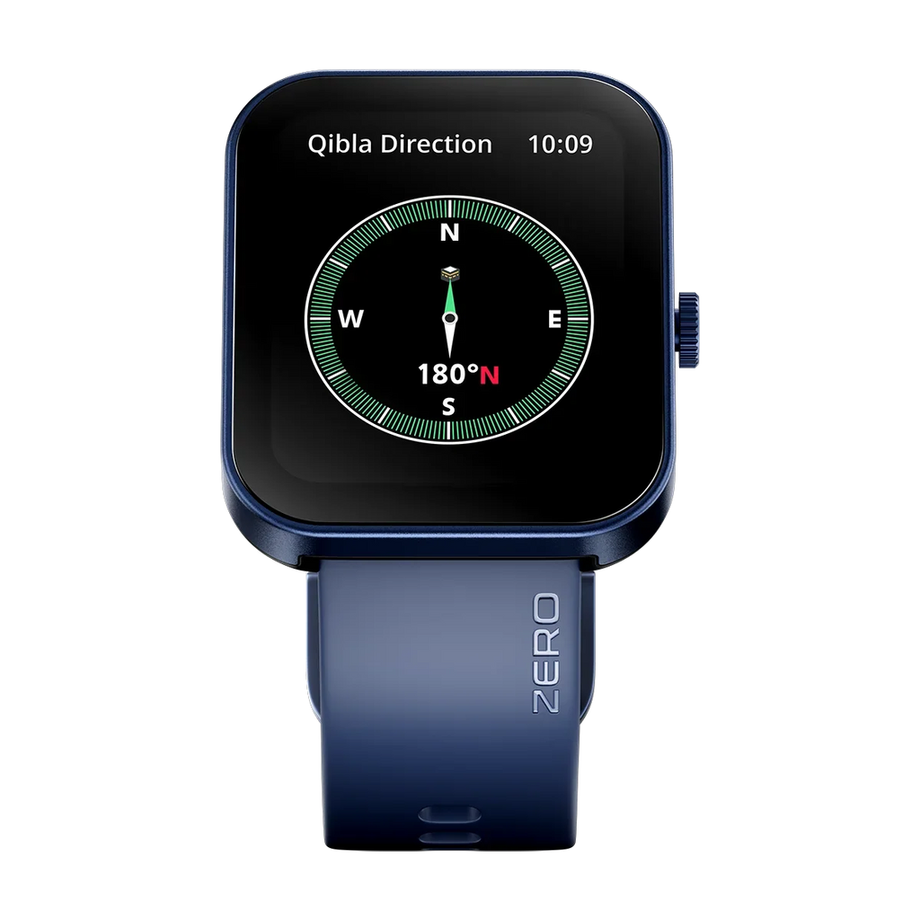 Bolt Pro Smartwatch