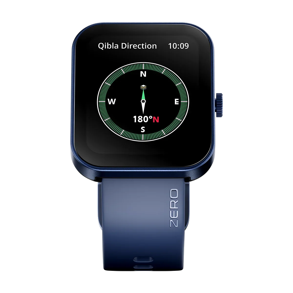 Bolt Pro Smartwatch