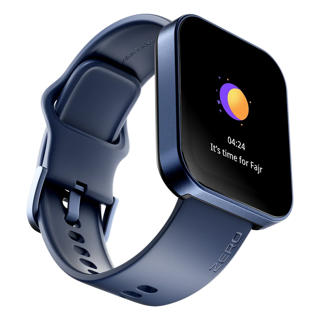 Bolt Pro Smartwatch