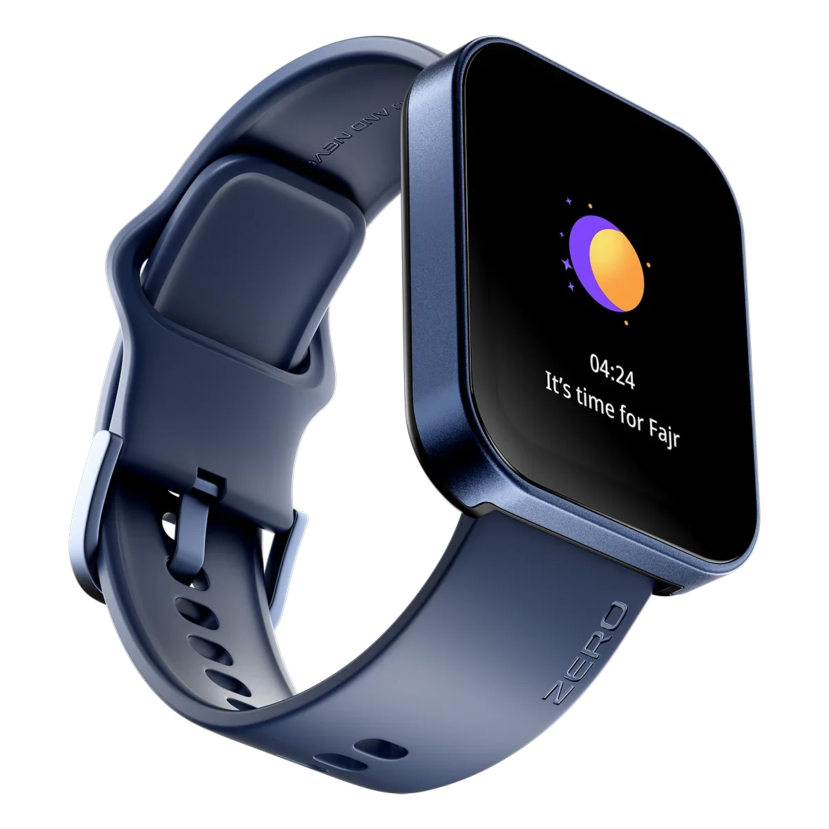 Bolt Pro Smartwatch