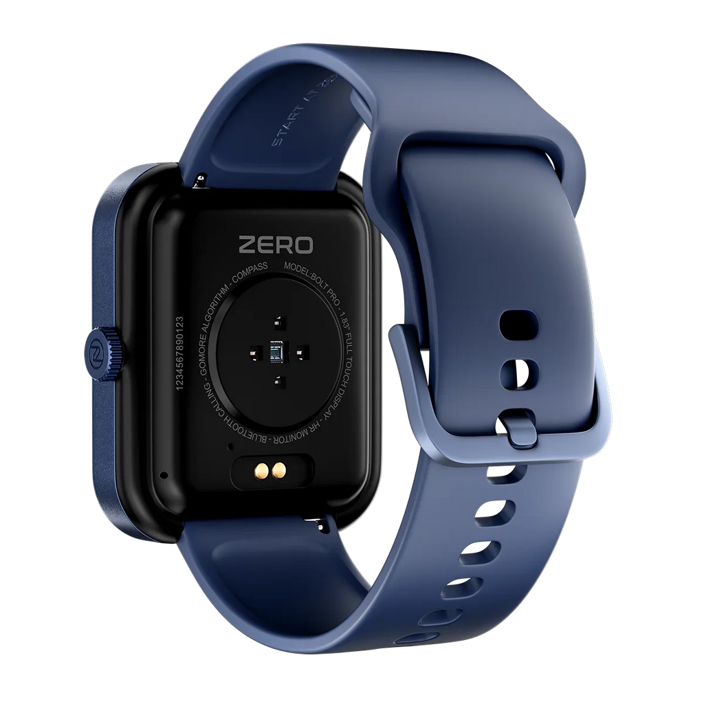 Bolt Pro Smartwatch