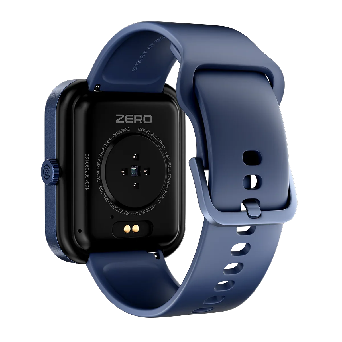 Bolt Pro Smartwatch