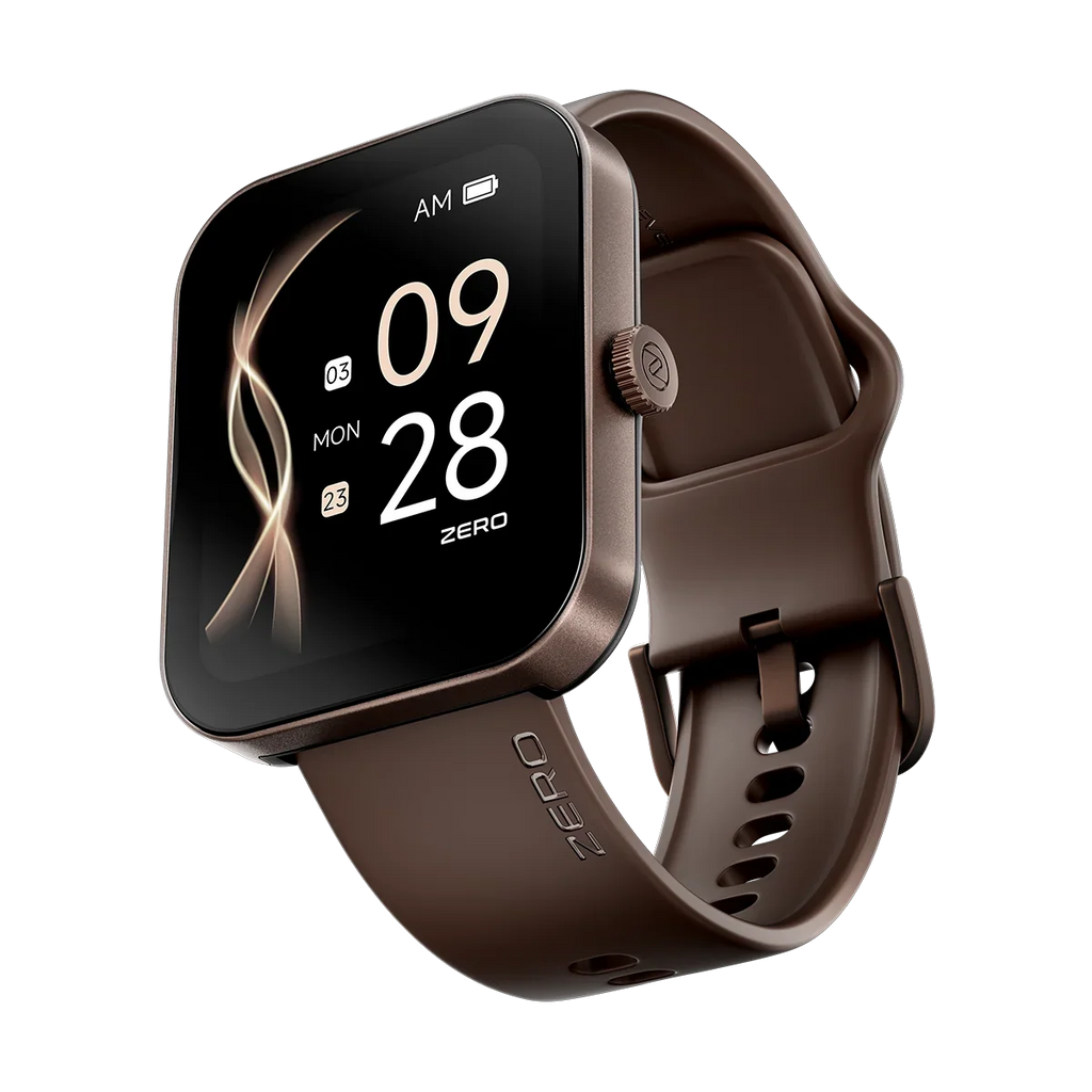 Bolt Pro Smartwatch