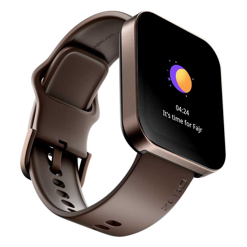 Bolt Pro Smartwatch