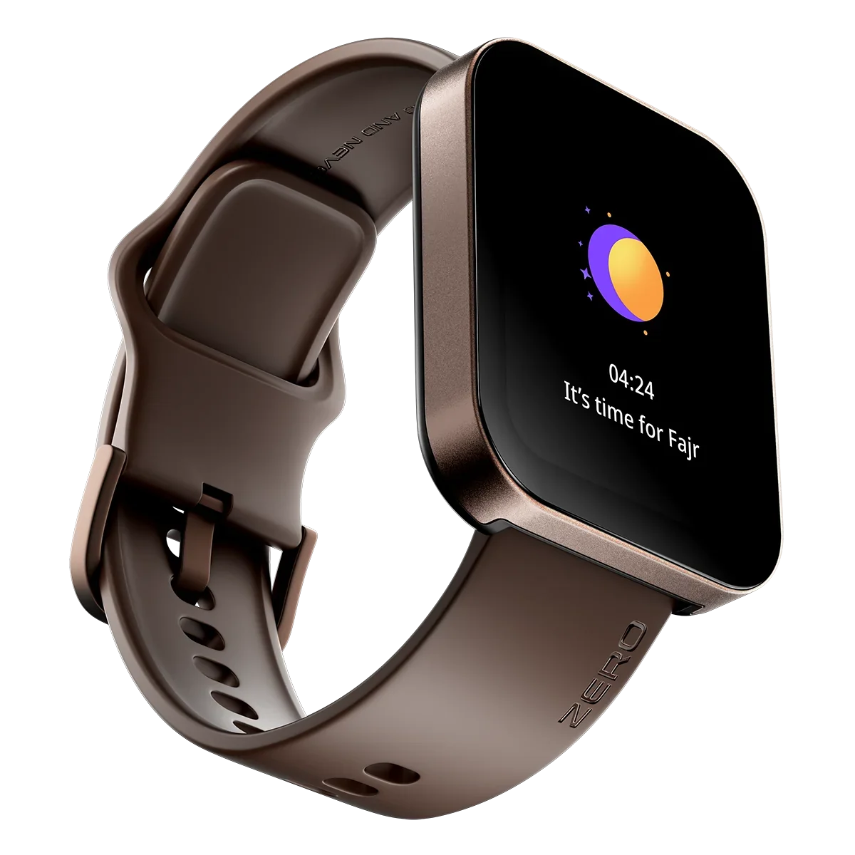 Bolt Pro Smartwatch